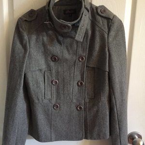 Classic jacket for women